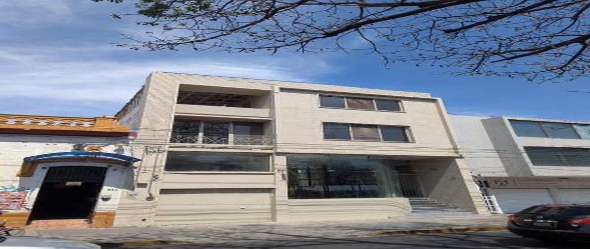 Foto de edificio en venta en pedro moreno , americana, guadalajara, jalisco, 29923064 No. 01