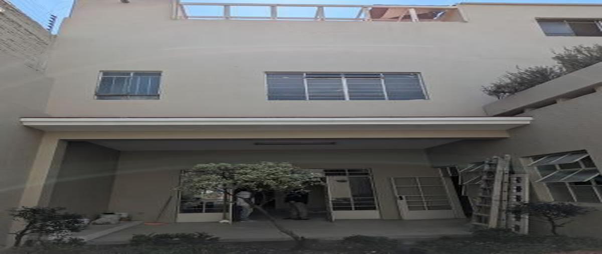 Foto de edificio en venta en pedro moreno , americana, guadalajara, jalisco, 29923064 No. 04