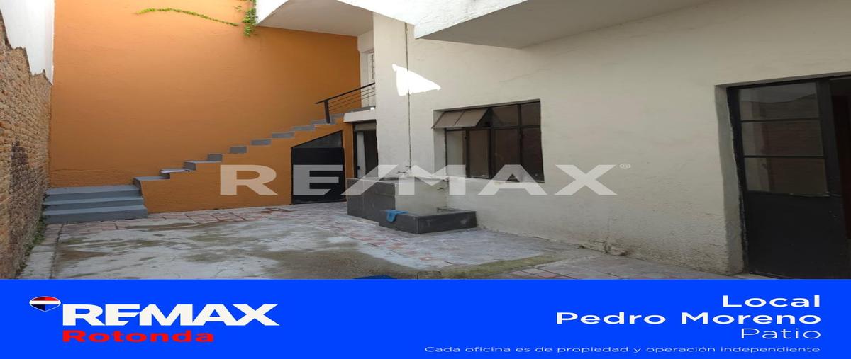 Foto de local en renta en pedro moreno , americana, guadalajara, jalisco, 30524762 No. 03