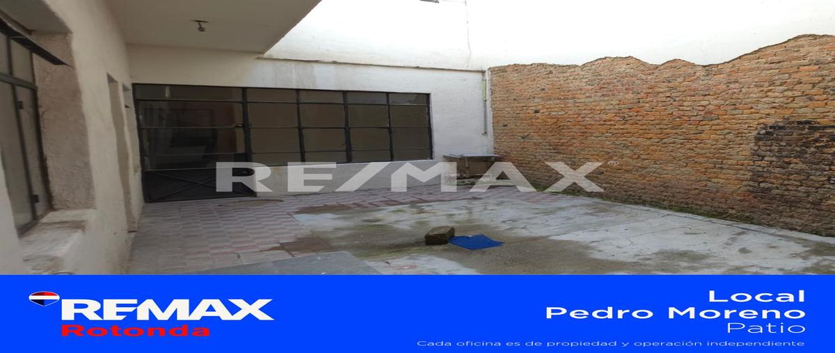 Foto de local en renta en pedro moreno , americana, guadalajara, jalisco, 30524762 No. 04