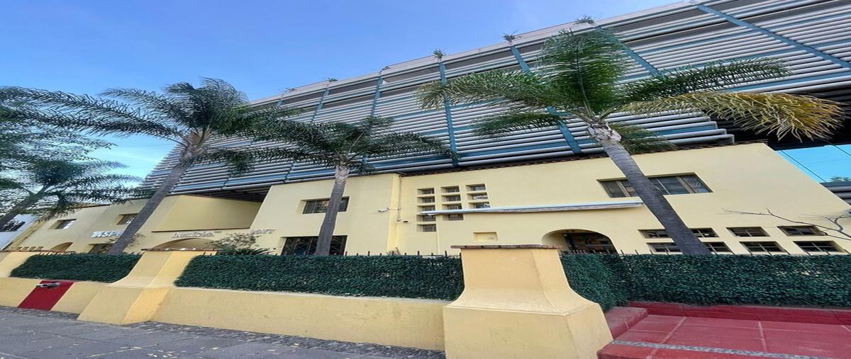 Foto de oficina en pedro moreno , americana, guadalajara, jalisco, 0 foto 02 Foto de oficina en renta en pedro moreno , americana, guadalajara, jalisco, 0 No. 02