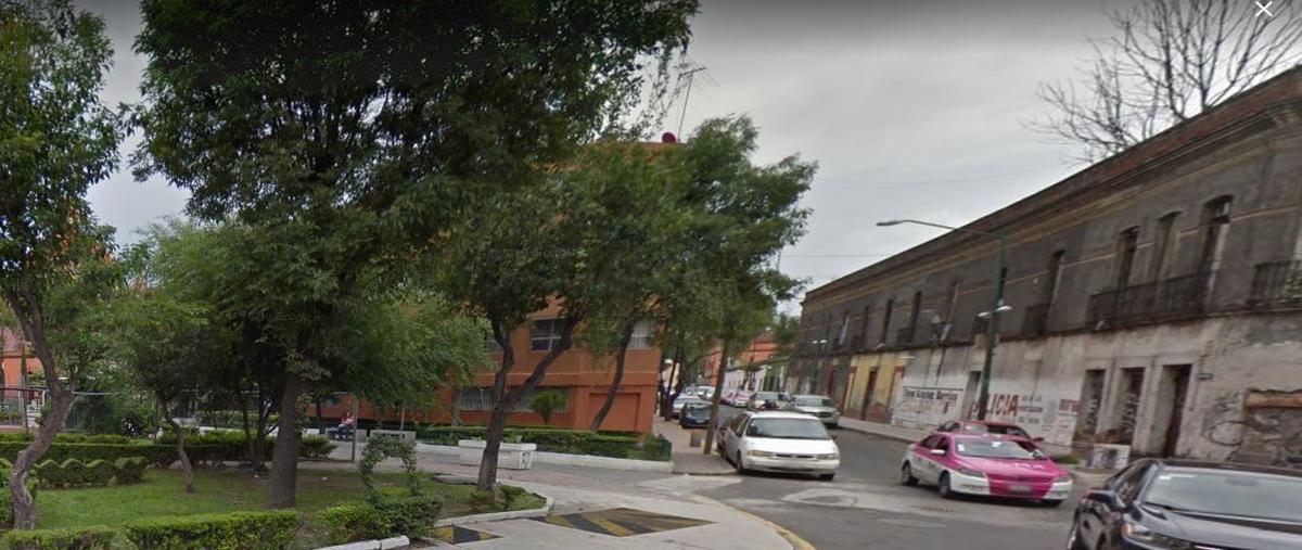 Foto de departamento en venta en pedro moreno , guerrero, cuauhtémoc, df / cdmx, 0 No. 03
