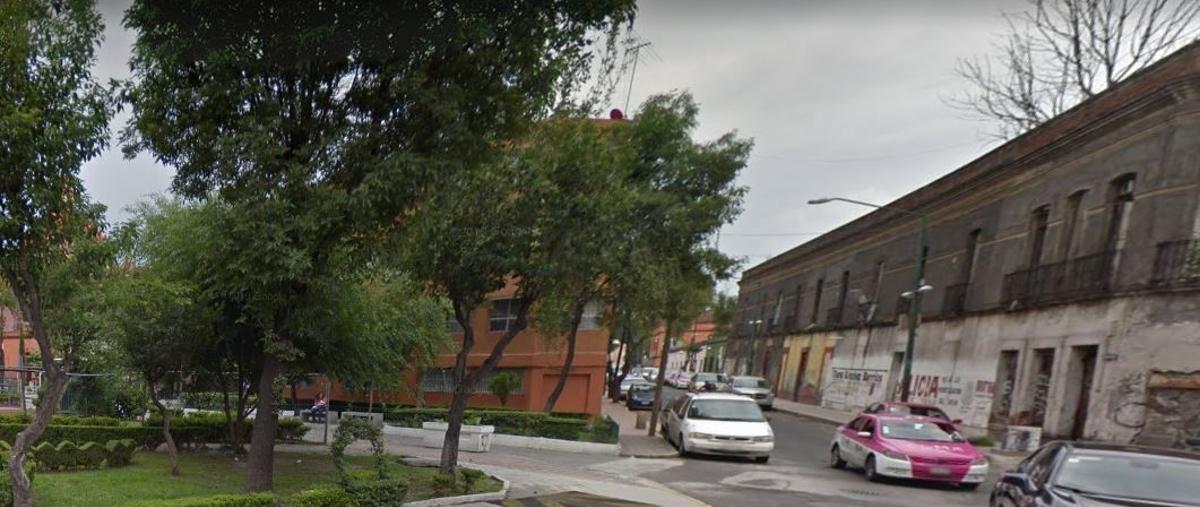 Foto de departamento en venta en pedro moreno , guerrero, cuauhtémoc, df / cdmx, 17967605 No. 03