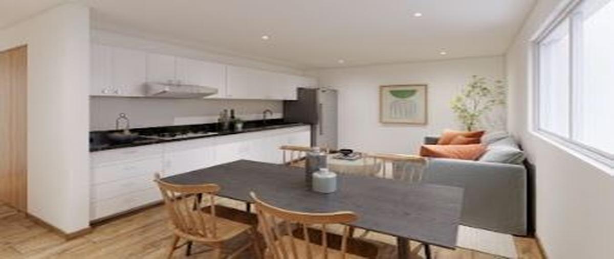 Foto de departamento en venta en pedro moreno , guerrero, cuauhtémoc, df / cdmx, 0 No. 01