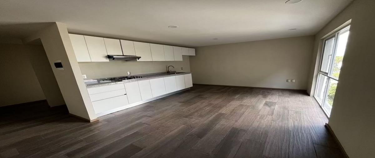 Foto de departamento en venta en pedro moreno , guerrero, cuauhtémoc, df / cdmx, 0 No. 03