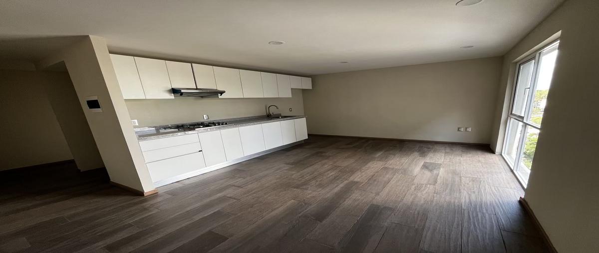 Foto de departamento en venta en pedro moreno , guerrero, cuauhtémoc, df / cdmx, 0 No. 04