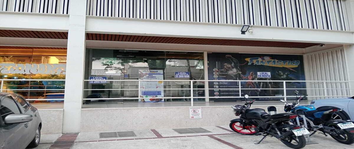 Foto de local en pedro moreno , ladrón de guevara, guadalajara, jalisco, 0 foto 02 Foto de local en renta en pedro moreno , ladrón de guevara, guadalajara, jalisco, 0 No. 02