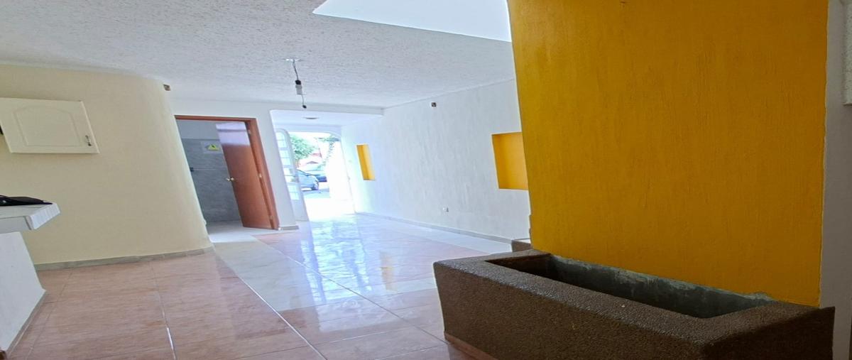 Foto de casa en renta en  , pedro moreno, san luis potosí, san luis potosí, 0 No. 03
