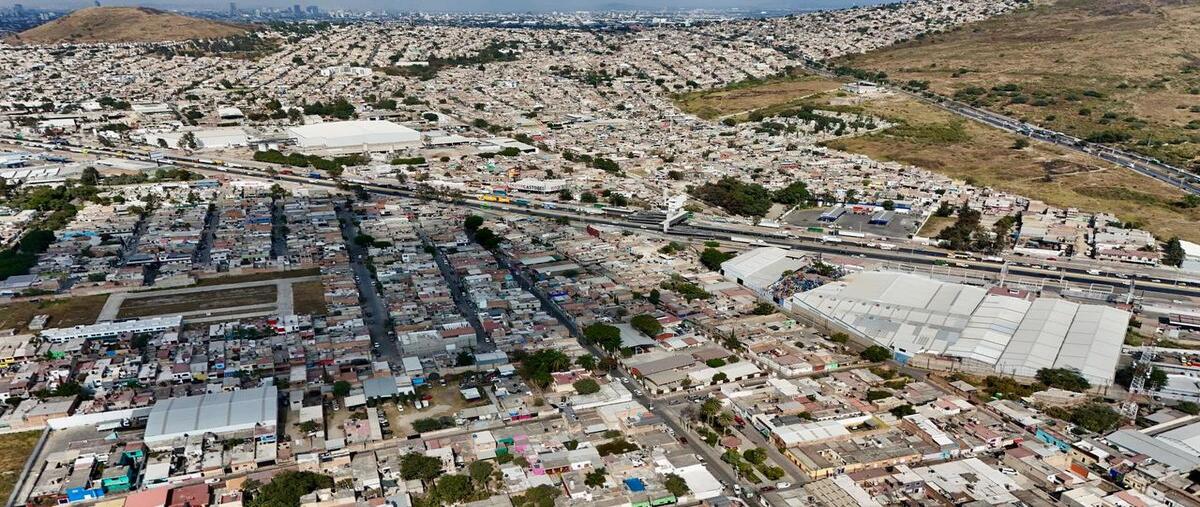 Foto de terreno habitacional en pedro moreno , san sebastianito, san pedro tlaquepaque, jalisco, 27821662 foto 03 Foto de terreno habitacional en venta en pedro moreno , san sebastianito, san pedro tlaquepaque, jalisco, 27821662 No. 03