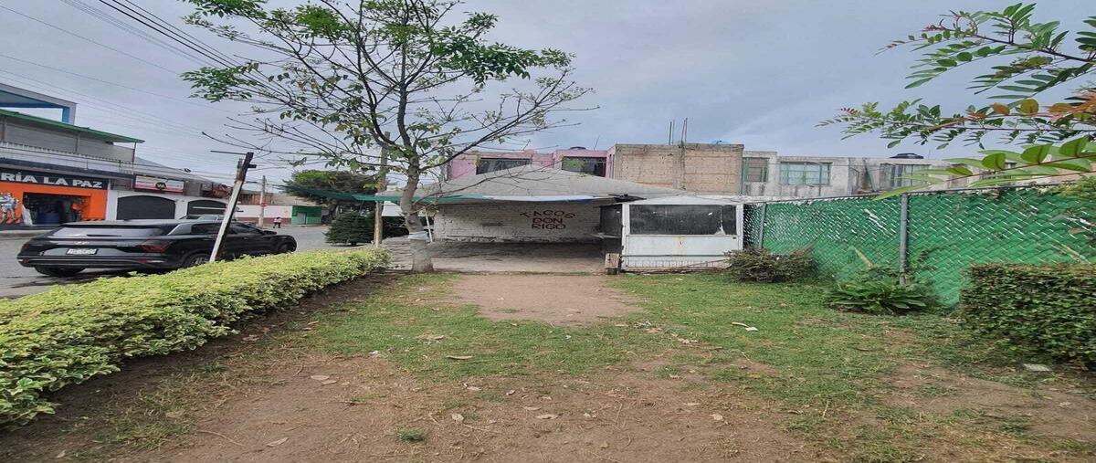 Foto de terreno habitacional en venta en pedro moreno , santa anita, san pedro tlaquepaque, jalisco, 29447737 No. 03
