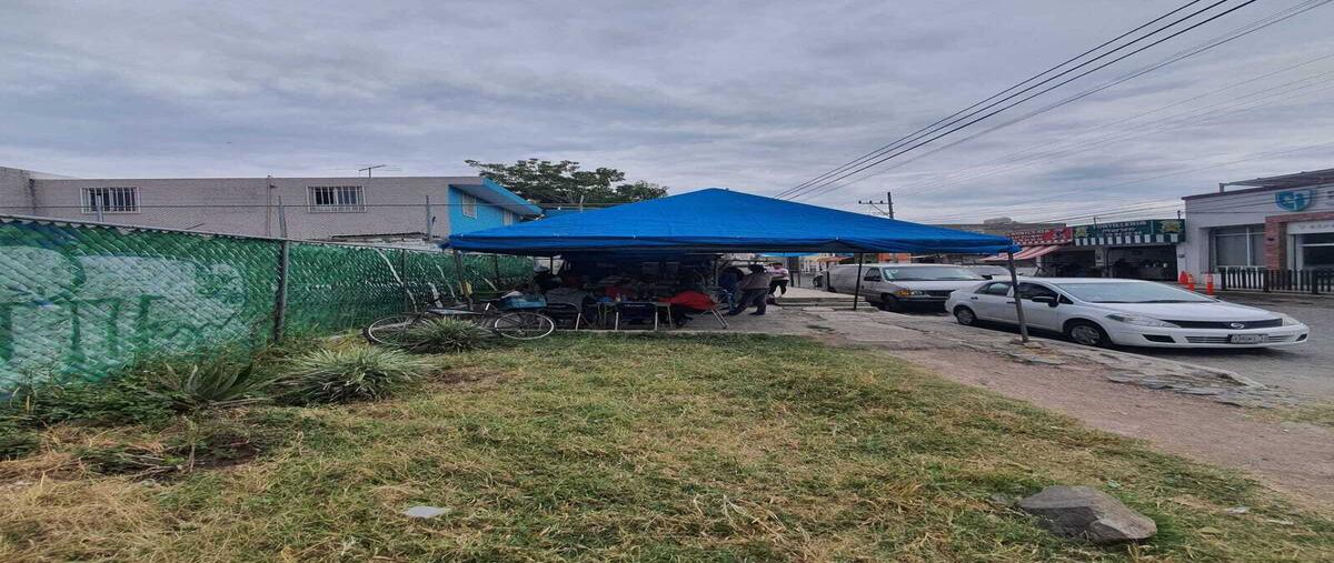 Foto de terreno habitacional en venta en pedro moreno , santa anita, san pedro tlaquepaque, jalisco, 29447737 No. 05