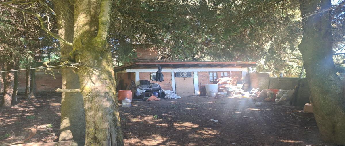 Foto de terreno habitacional en venta en pedro moreno , santo tomas ajusco, tlalpan, df / cdmx, 27583526 No. 03