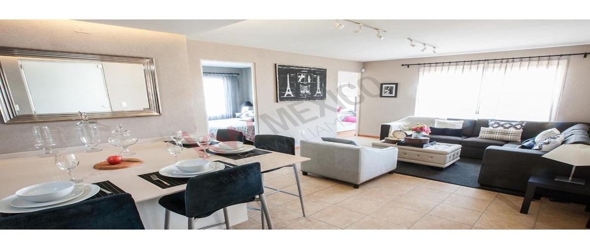 Foto de departamento en venta en pedro nolasco 5, cañadas del bosque, morelia, michoacán de ocampo, 0 No. 01