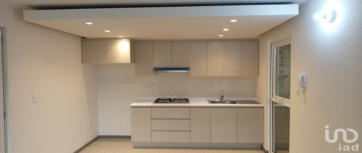 Foto de departamento en renta en pedro nolasco 71, loma alta, morelia, michoacán de ocampo, 0 No. 03