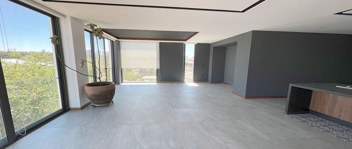 Foto de departamento en renta en pedro ogazón 620, santa fe, zapopan, jalisco, 26332833 No. 04