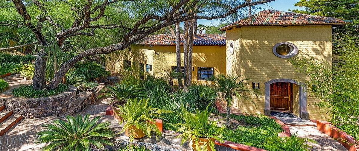 Foto de casa en venta en pedro paramo 40 , el mirador, san miguel de allende, guanajuato, 0 No. 04