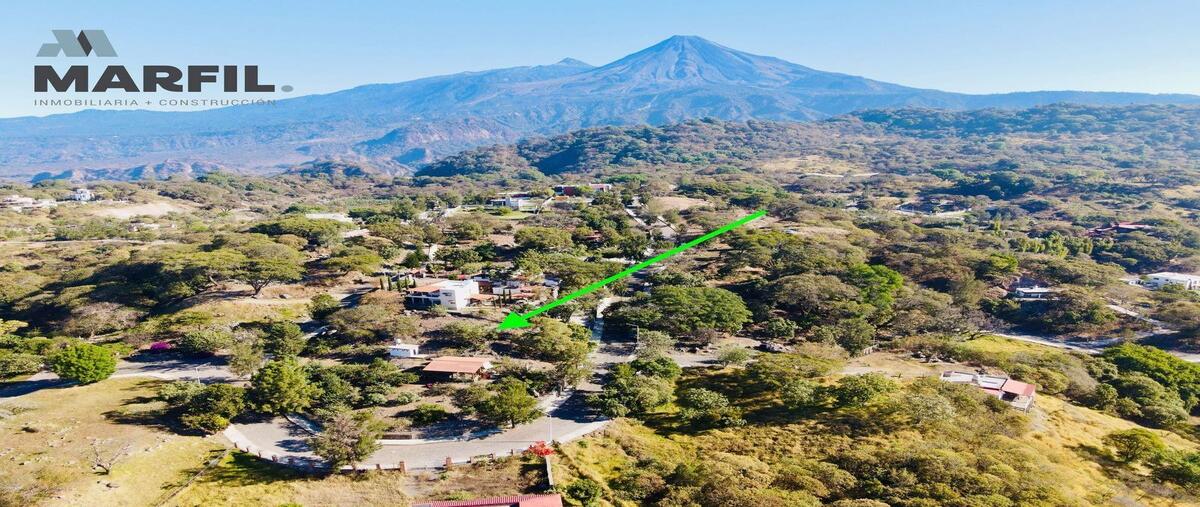Foto de terreno habitacional en venta en pedro páramo , cofradía de suchitlán, comala, colima, 0 No. 01
