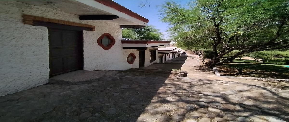 Foto de edificio en renta en pedro paramo , villa de los frailes, san miguel de allende, guanajuato, 0 No. 04