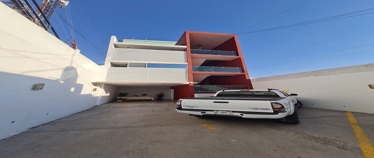 Foto de edificio en venta en pedro parga , aguascalientes centro, aguascalientes, aguascalientes, 26229911 No. 03
