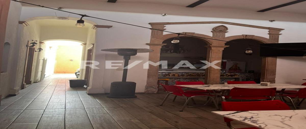 Foto de casa en renta en pedro parga , centro sct aguascalientes, aguascalientes, aguascalientes, 0 No. 05