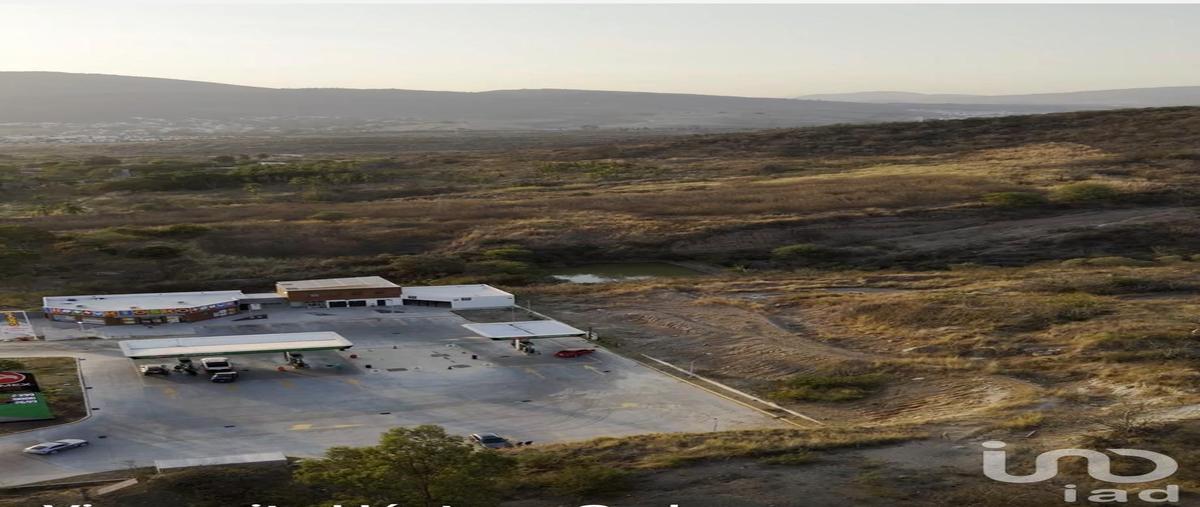 Foto de terreno industrial en venta en pedro parra centeno 164, tlajomulco centro, tlajomulco de zÃºÃ±iga, jalisco, 31343466 No. 03