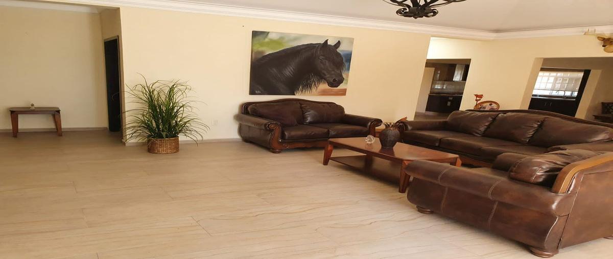 Foto de casa en venta en pedro parra centeno , tlajomulco centro, tlajomulco de zúñiga, jalisco, 27681465 No. 04