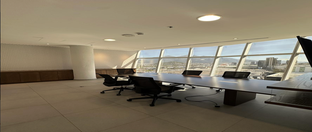 Foto de oficina en renta en pedro ramirez vazquez , del valle oriente, san pedro garza garcía, nuevo león, 30428240 No. 03