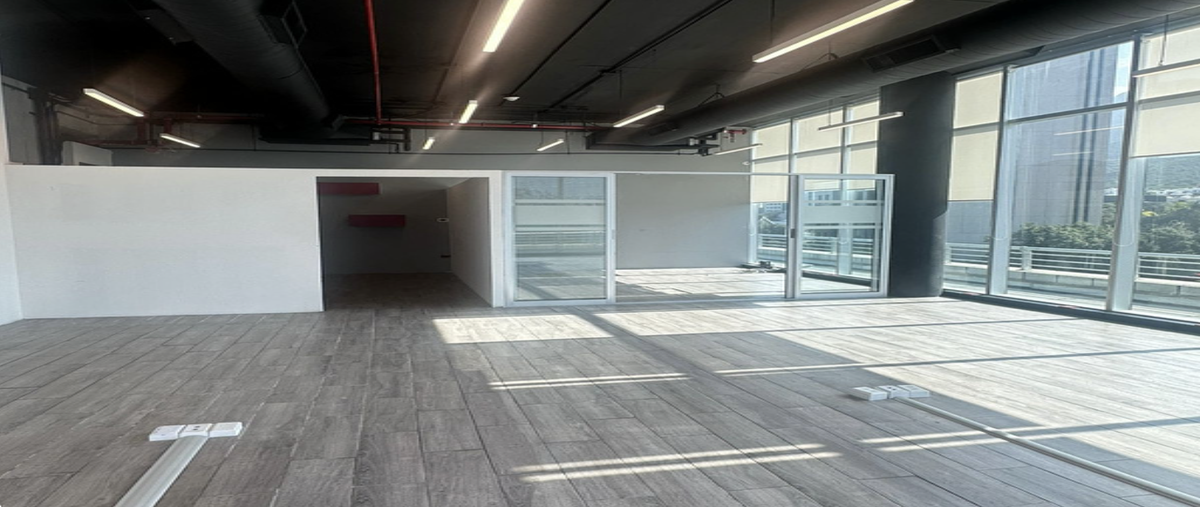 Foto de oficina en renta en pedro ramirez vazquez , del valle oriente, san pedro garza garcía, nuevo león, 0 No. 04