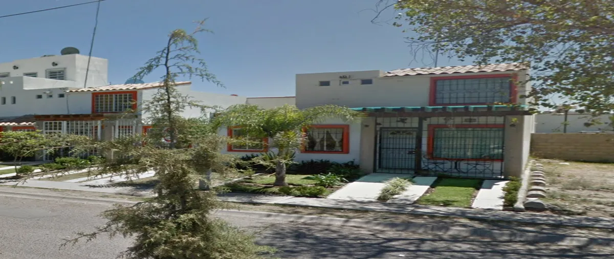 Foto de casa en venta en pedro reyes vazquez 102, el arenal, lagos de moreno, jalisco, 0 No. 01