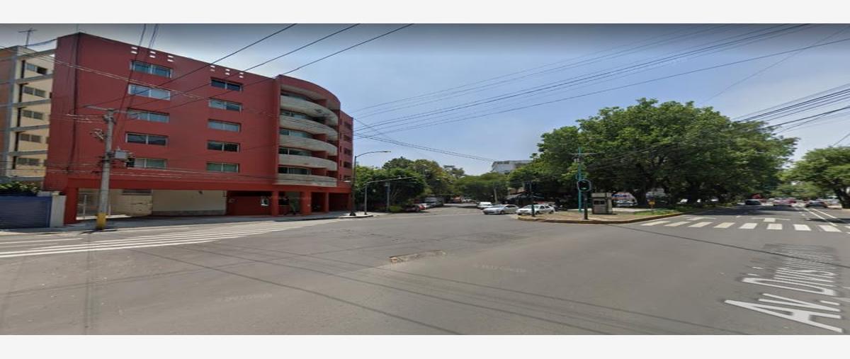 Foto de departamento en venta en pedro romero de terreros 25, del valle centro, benito juárez, df / cdmx, 0 No. 04