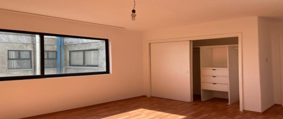 Foto de departamento en venta en pedro romero de terreros , del valle centro, benito juárez, df / cdmx, 31742655 No. 05