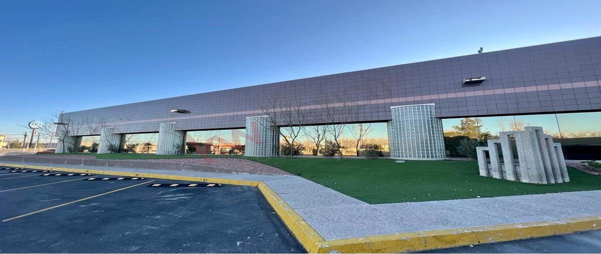 Foto de edificio en pedro rosales de leon 1665, residencial san jerónimo, juárez, chihuahua, 0 foto 01 Foto de edificio en venta en pedro rosales de leon 1665, residencial san jerónimo, juárez, chihuahua, 0 No. 01