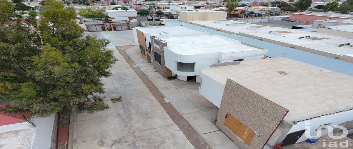 Foto de departamento en venta en pedro rosales de león 5411, san ángel, juárez, chihuahua, 28720980 No. 03