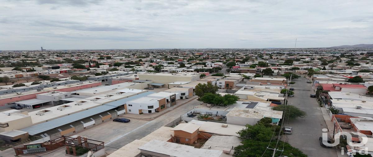 Foto de departamento en venta en pedro rosales de león 5411, san ángel, juárez, chihuahua, 28720980 No. 04