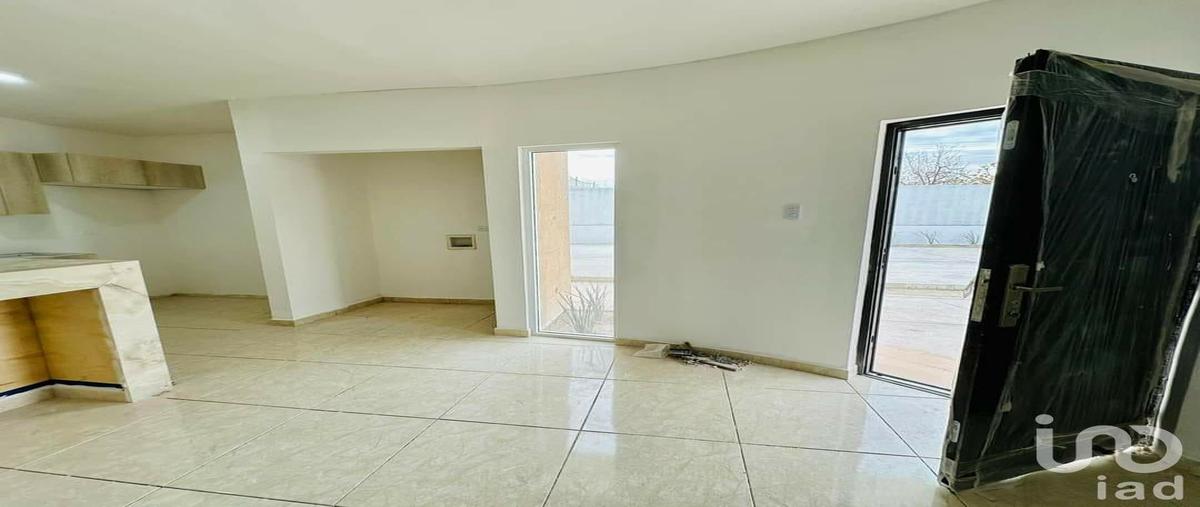 Foto de departamento en venta en pedro rosales de león 5415, san ángel, juárez, chihuahua, 28720980 No. 05
