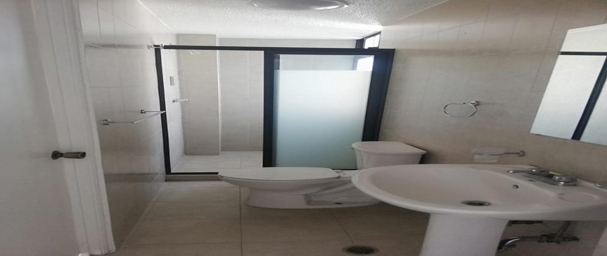 Foto de departamento en renta en pedro , san miguel chapultepec i sección, miguel hidalgo, df / cdmx, 0 No. 05