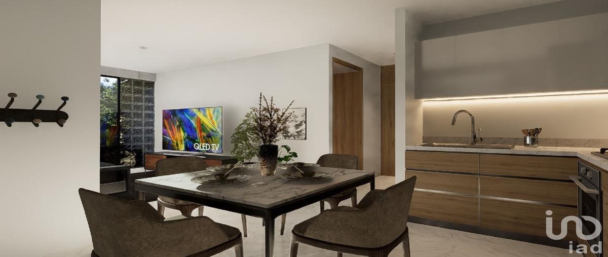 Foto de departamento en venta en pedro valdez fraga 106, guadalupe inn, álvaro obregón, df / cdmx, 30589722 No. 05