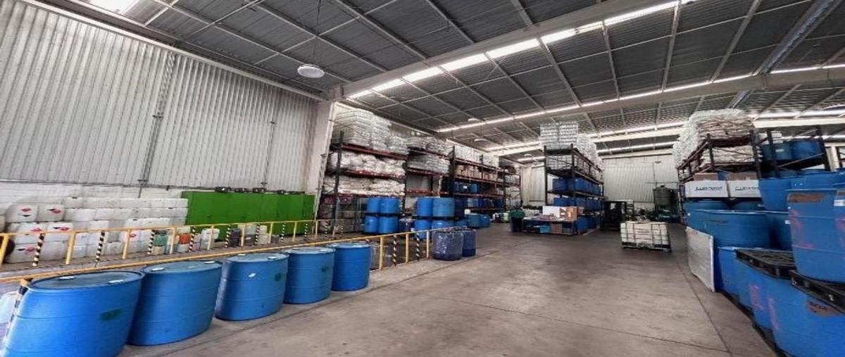 Foto de nave industrial en venta en pedro vega kegel 108, ciudad industrial, aguascalientes, aguascalientes, 0 No. 03