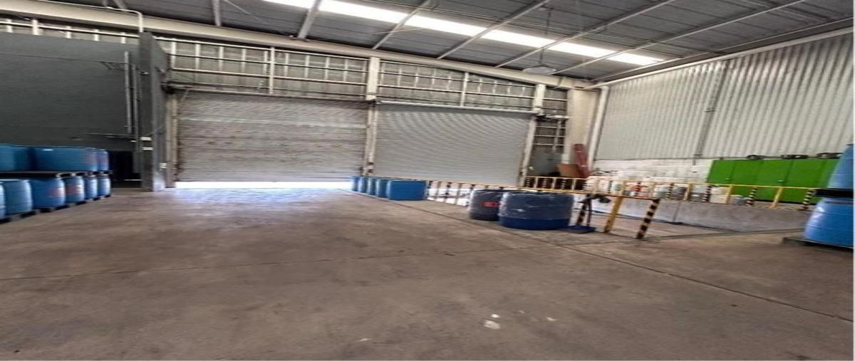 Foto de nave industrial en venta en pedro vega kegel 108, ciudad industrial, aguascalientes, aguascalientes, 0 No. 04