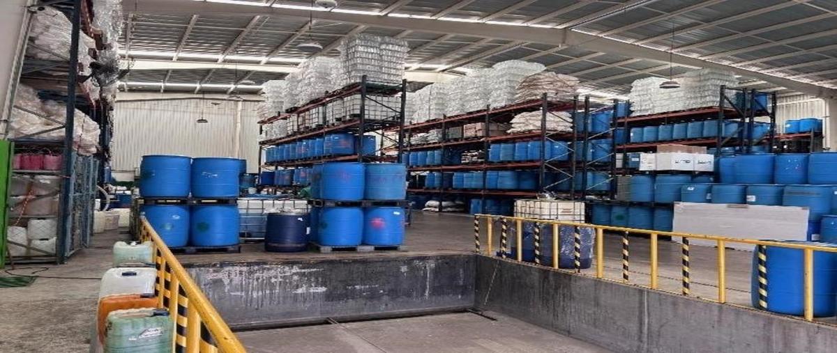 Foto de nave industrial en venta en pedro vega kegel 108, ciudad industrial, aguascalientes, aguascalientes, 0 No. 05