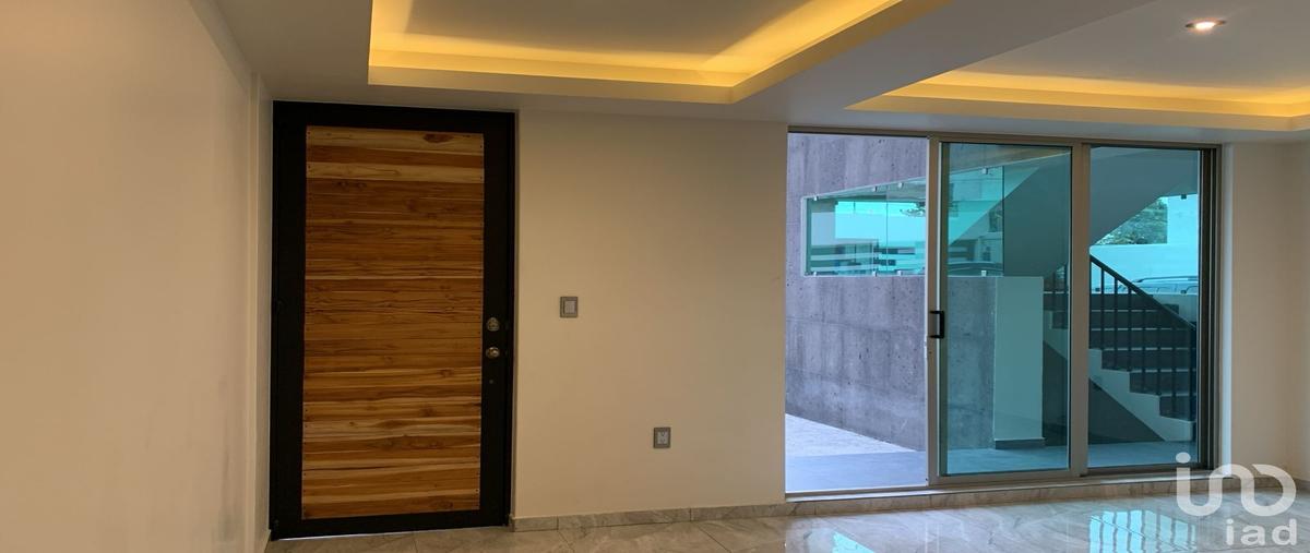 Foto de departamento en renta en pedro velázquez 138, méxico nuevo, atizapán de zaragoza, méxico, 30473589 No. 03