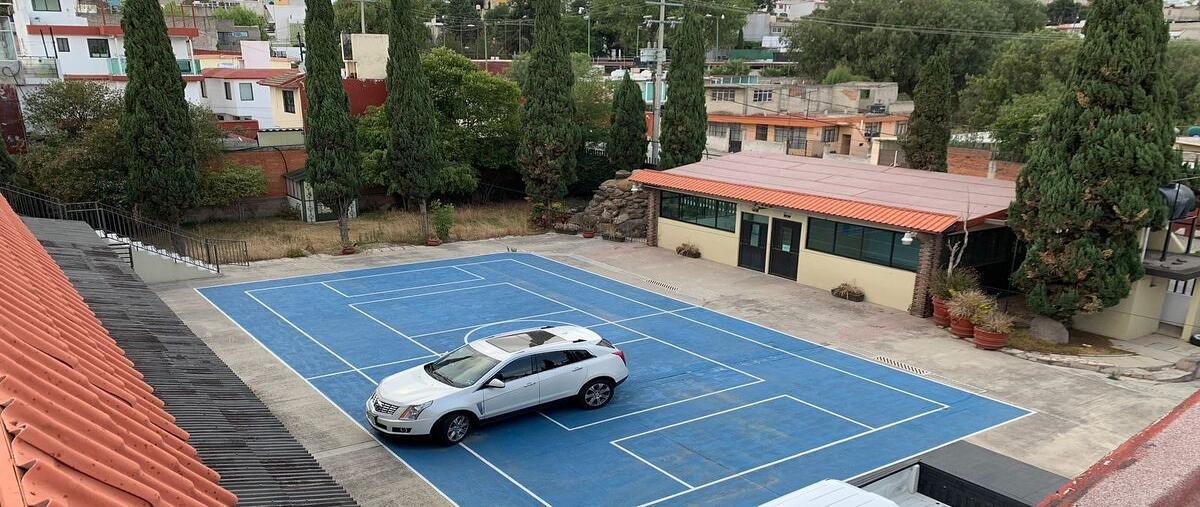 Foto de terreno comercial en venta en pedro velázquez , méxico nuevo, atizapán de zaragoza, méxico, 0 No. 06