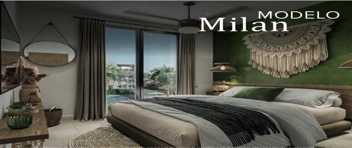 Foto de departamento en venta en pedrojoaquin coldwell , selva escondida, puerto morelos, quintana roo, 0 No. 03