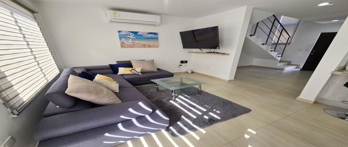 Foto de casa en renta en pegaso , cerritos resort, mazatlán, sinaloa, 30395533 No. 03