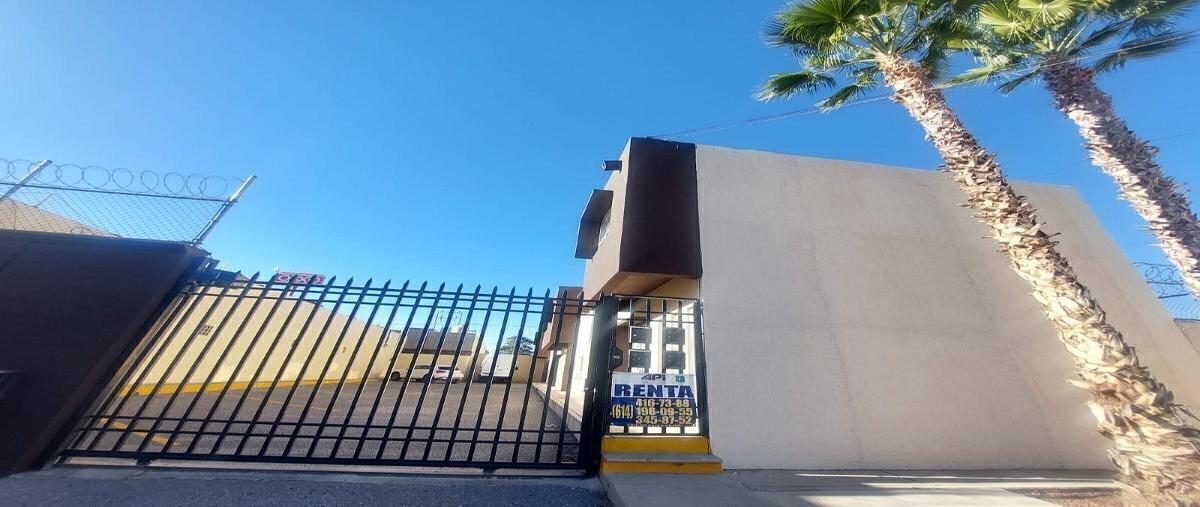 Foto de casa en renta en pekin , mirador, chihuahua, chihuahua, 31082944 No. 03