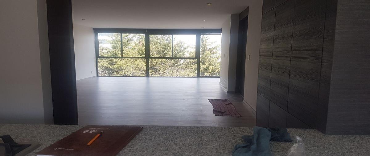 Foto de departamento en venta en pelagio , lomas verdes 6a sección, naucalpan de juárez, méxico, 30687619 No. 04