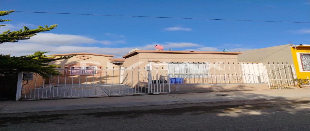 Foto de casa en pelayo , villas residencial del rey, ensenada, baja california, 0 foto 01 Foto de casa en venta en pelayo , villas residencial del rey, ensenada, baja california, 0 No. 01