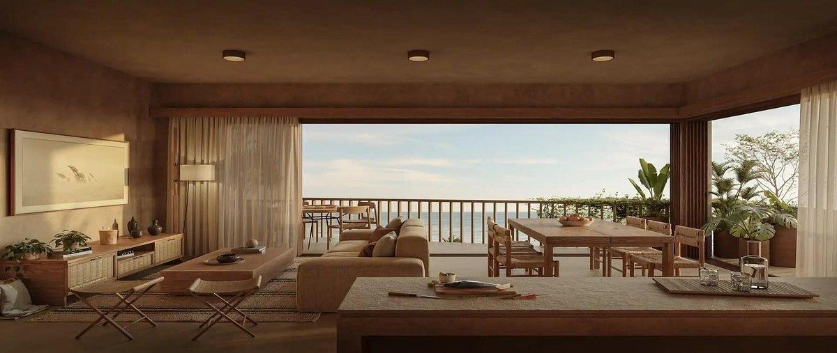 Foto de departamento en venta en pelicano , cruz de huanacaxtle, bahía de banderas, nayarit, 30802941 No. 05