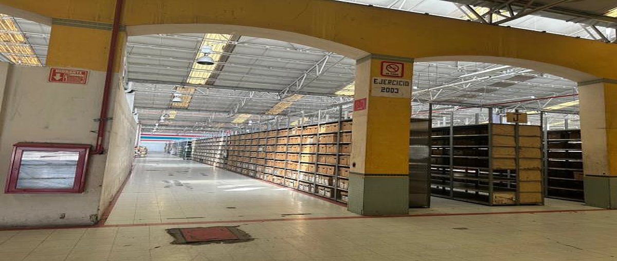 Foto de bodega en renta en pelícano , granjas modernas, gustavo a. madero, df / cdmx, 0 No. 04