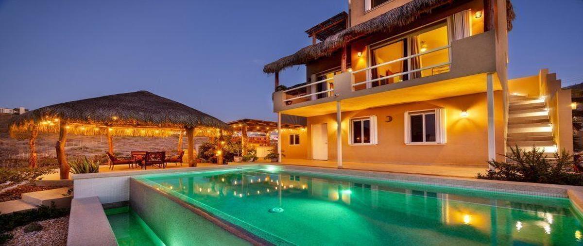 Foto de casa en pelícano , los cerritos, la paz, baja california sur, 0 foto 02 Foto de casa en venta en pelícano , los cerritos, la paz, baja california sur, 0 No. 02